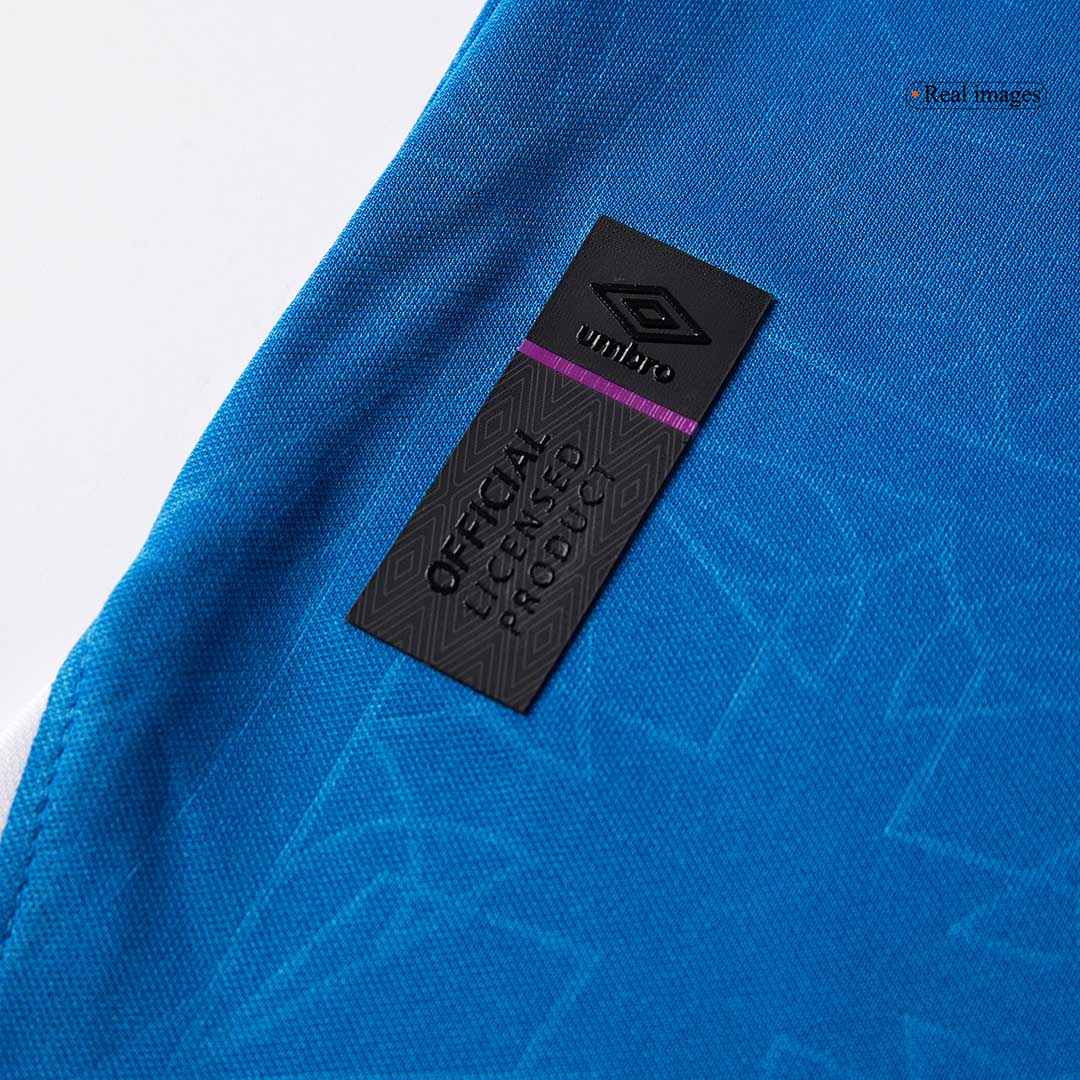 Salvador Soccer Jersey Home Shirt 2025 - Image 12