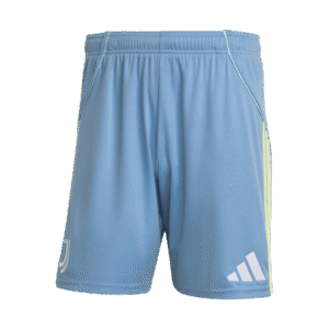 Juventus Soccer Shorts Away 2025/26