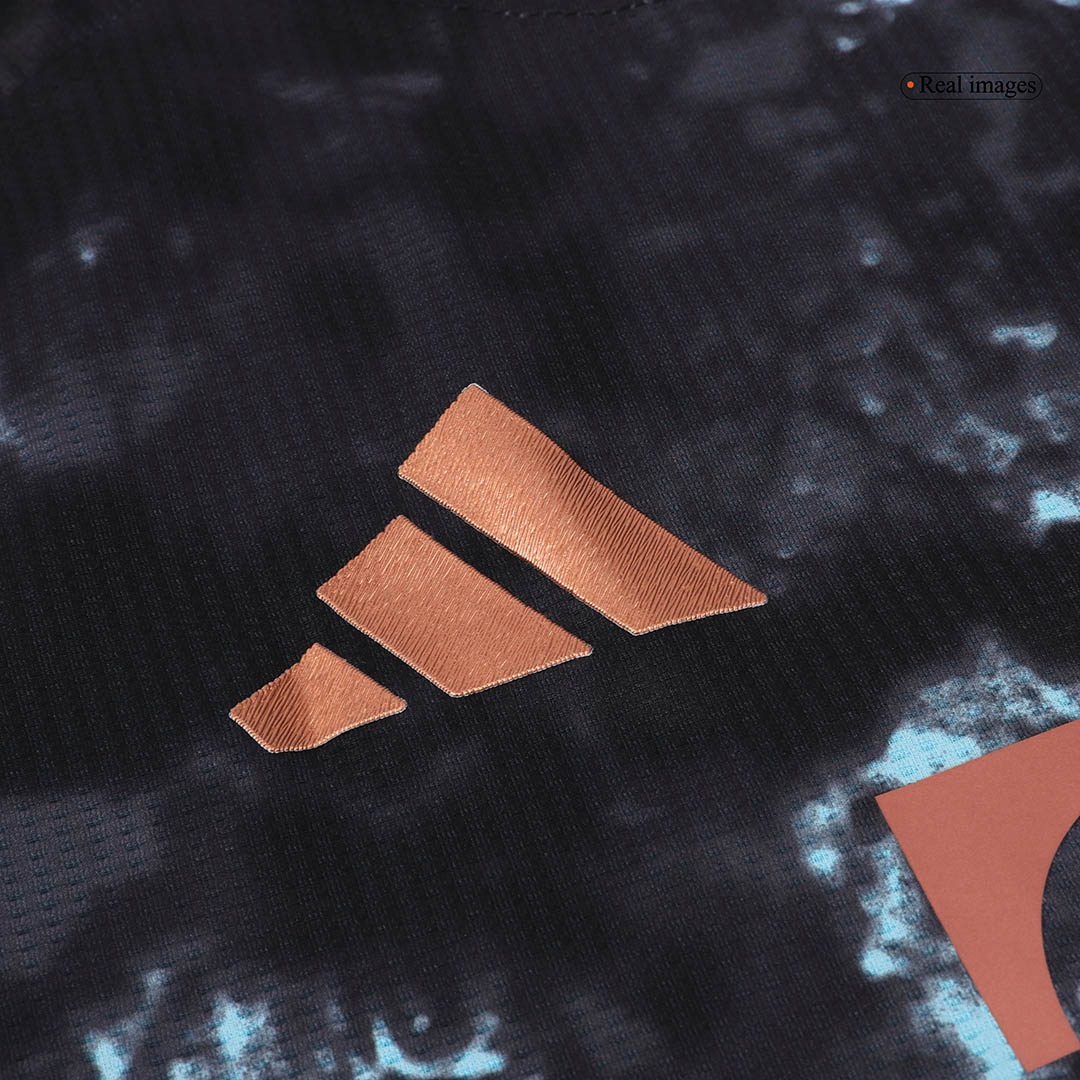 Bayern Munich Away Custom Player Version Soccer Jersey - Image 9