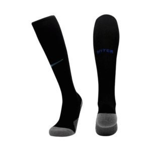 Kid's Inter Milan Soccer Home Socks 2025/26